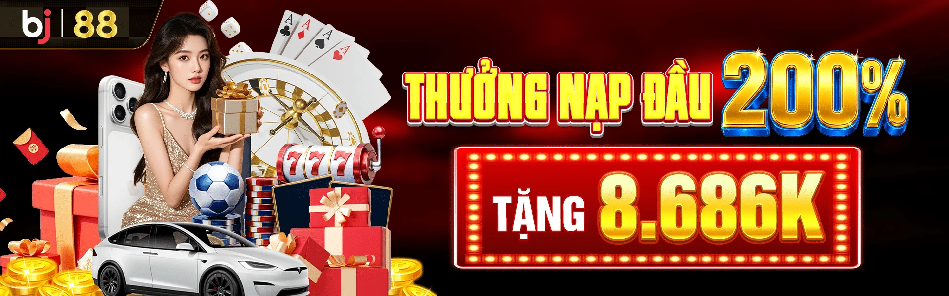 Banner KUBET