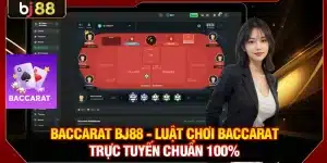 Baccarat KUBET