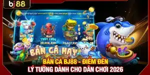 Bắn Cá KUBET