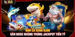 Bắn Cá Xèng KUBET