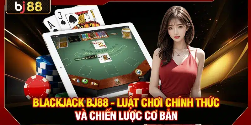 Blackjack KUBET