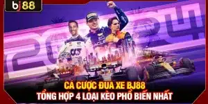 Cá Cược Đua Xe KUBET