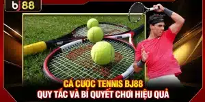 Cá Cược Tennis KUBET