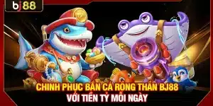 Bắn Cá Rồng Thần KUBET