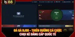 Đá Gà KUBET