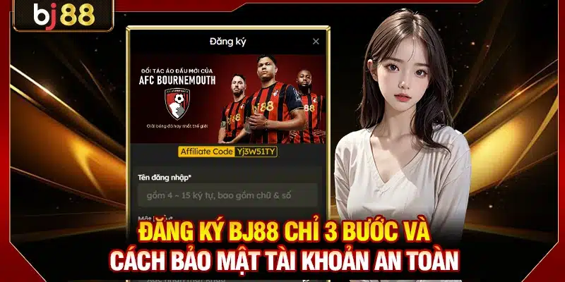 Đăng Ký KUBET Chỉ 3 Bước Và Cách Bảo Mật Tài Khoản An Toàn 1 Đăng Ký KUBET