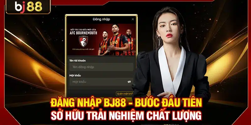 Đăng Nhập KUBET