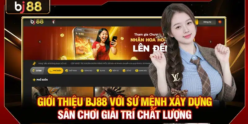 Giới thiệu KUBET với sứ mệnh xây dựng sân chơi giải trí chất lượng