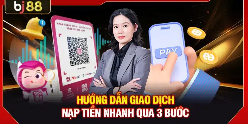 KUBET DET ⭐️ Trang Chủ KUBET.COM Uy Tín | Thưởng Đăng Ký 250K 10 Hướng dẫn giao dịch nạp tiền nhanh qua 3 bước
