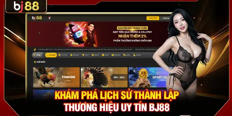 Khám phá lịch sử thành lập thương hiệu uy tín KUBET
