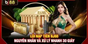 Lỗi Nạp Tiền KUBET