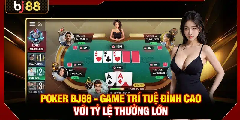 Poker KUBET