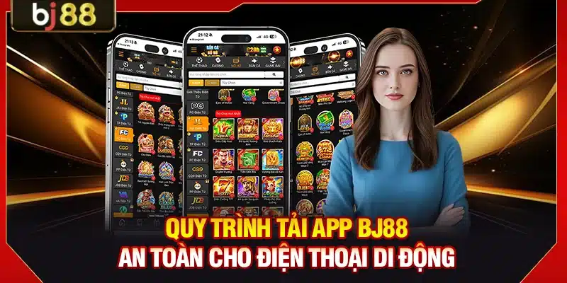 KUBET DET ⭐️ Trang Chủ KUBET.COM Uy Tín | Thưởng Đăng Ký 250K 9 Quy trình tải app KUBET an toàn cho điện thoại di động