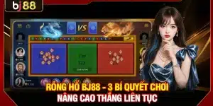 Rồng Hổ KUBET