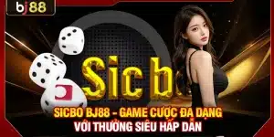 Sicbo KUBET