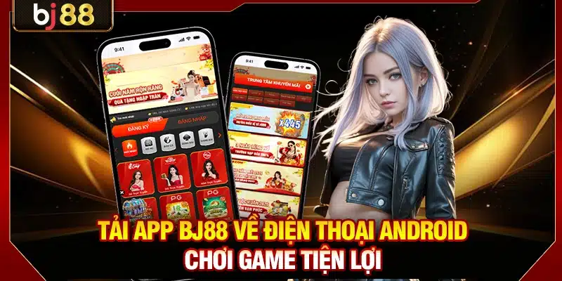 Tải App KUBET