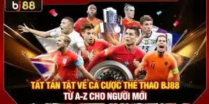 Cá Cược Thể Thao KUBET
