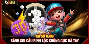 Xổ Số KUBET